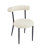 Reece Reece Fabric Upholstered Dining Chair-38449502