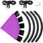 Freeport Park Marcello Web / Saucer Swing Swing Seat-105395141