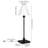 Rosline Metal Buffet Lamp-1717895366