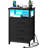 Jameire Night Stand with Charging Station-804149423