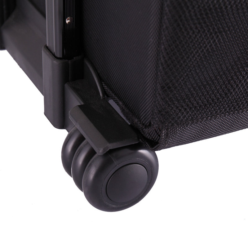 Trousse de voyage professionnelle 2-en-1