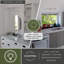 Éclairage tamisé pour meuble-lavabo Tamar-54890467-87794691