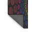 Tapis marron / bleu Power Loom-1266513777
