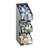 Classic Three Tier Condiment Display-13701993