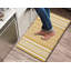 Ensemble de tapis anti-fatigue 2 pièces Jochen-837530817