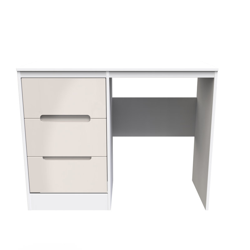 Fully Assembled Snavely Dressing Table