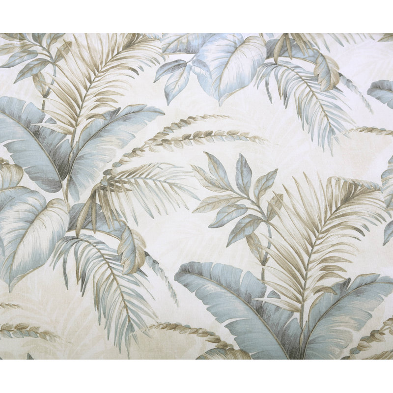 Ensemble d'édredon réversible Tommy Bahama, Édredon grand + 2 taies décoratives