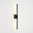 Haamed LED Flush Mounted Sconce Hardwired-500002903-500002900