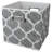 Red Barrel Studio® Fabric Bin