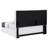 Upholstered King Panel Headboard Sand-570663739-599399979