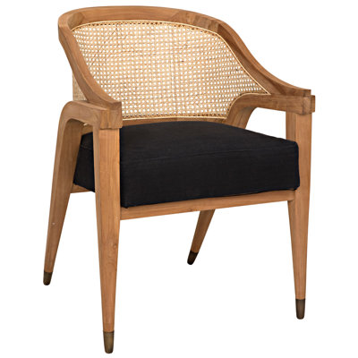 Chloe Armchair