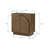 Aurelie Solid Wood Arched Storage Cabinet Credenza-225188231