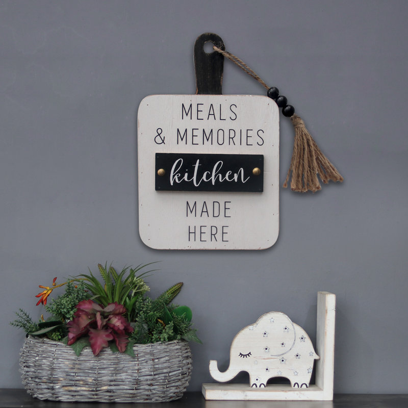 Wall Decor