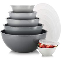 Wayfair, Mixing Bowls With Lids, Up to 40% Off Until 11/20