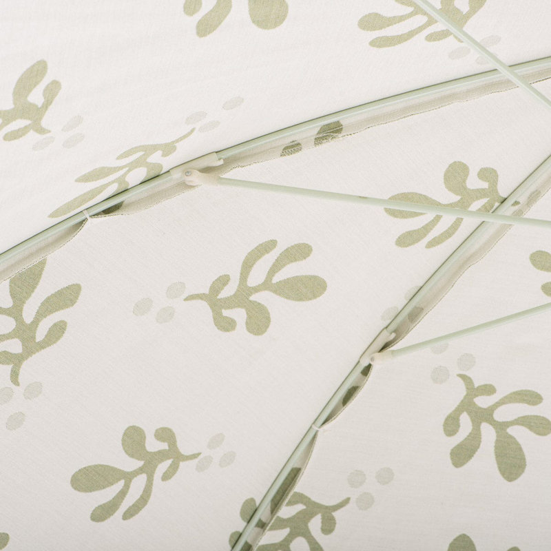 Premium Umbrella - Casa Seaglass, Green