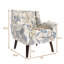 Stephanny Upholstered Armchair-1085989107