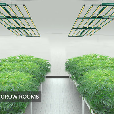 Waveflower 1000 Watt Grow Light