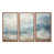 Brown Floater Framed