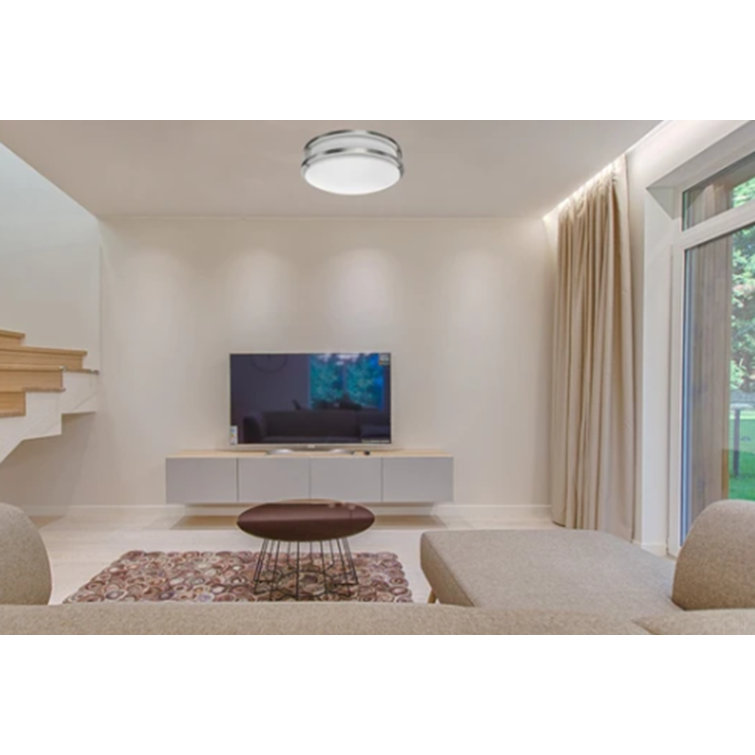 Dimphia LED Flush Mount