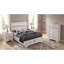 Mercer White Queen 4-piece Bedroom Set-624401968-624401972-624401974