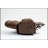 Oversized Electric Lift Recliner With Heating, Massage, And 180-Degree Tilt, Ideal For Big And Tall Users-211984057