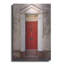 «Red Door» par AKG-348177335
