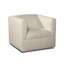 Kenzie Swivel Armchair-1129552814