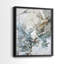 ANIMALS Series XXXV III - reproduction encadrée de qualité supérieure - prête à être accrochée - aucun clou requis-1153456370-1153456383