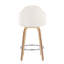 Tabouret de comptoir contemporain-529814071