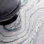 Tapis gris / bleu Shara-720306480