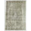 Tapis unique noué à la main anatolien vieilli 6 pi 3 po x 9 pi 5 po One-of-a-Kind