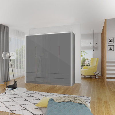 Armoire Prattsburgh