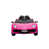 Pink is out of stock