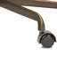 Smith Desk Chair-Palermo Cigar
