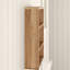 Mclean 3 Piece Wood Cube Shelf-29350959