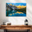 Paysage de montagne Alvord Ten Peaks Valley-107722516