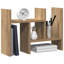 Manufactured Wood Desk Organiser-979361423