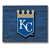 Royals de Kansas City est en rupture de stock sélectionné