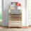 Commode d'appoint Jeni