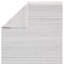 Torre Area Rug in Neutral Gray/Glacier/Gardenia-1865614672