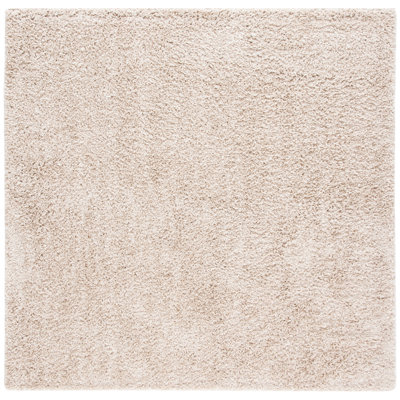 Tapis à poils longs August