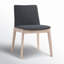 Chaise rembourrée en bois massif Anrey-1896255328-1897568608