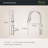 Pull Down Bar Faucet-90212856