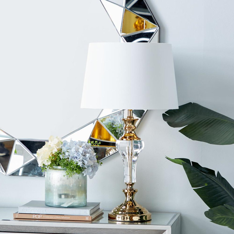 Kimbro Table Lamp