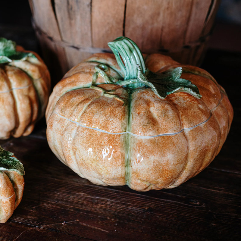 Pumpkins Figural