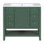Meuble-lavabo 36 po avec lavabo-1894064315