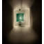 Metro Fusion 1 - Light Flush Mounted Sconce