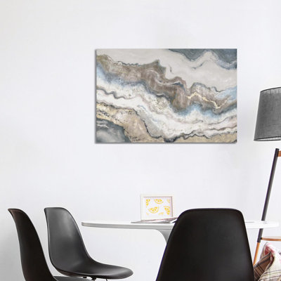 " Neutral Marble " by Patricia Pinto