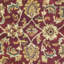 Tapis oriental en laine touffeté à la main Alg-1789899509