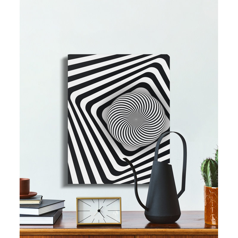 Wrapped Canvas Print Set, 40.64 cm H x 30.48 cm W